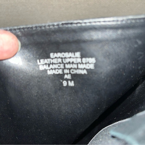 Enzo Angiolini 'EAROSALIE' Black Suede Wedge Boots Women's Size 9 - Picture 8 of 8